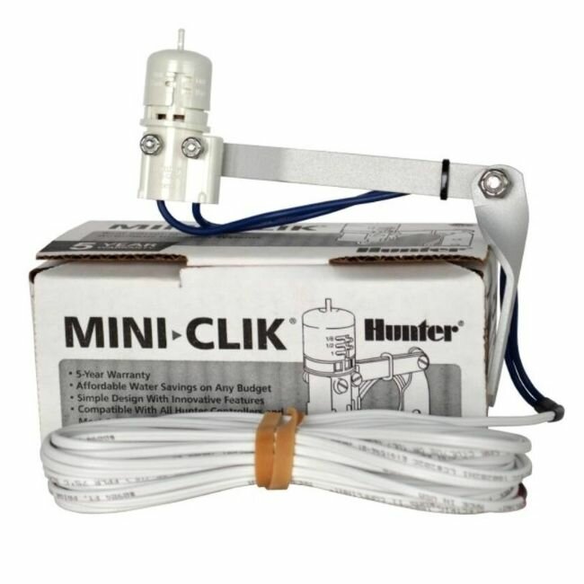 Датчик дождя HUNTER MINI-CLIK