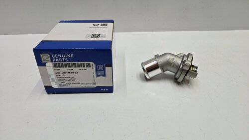 Изображение товара Термостат Кобальт, Равон Р4, Джентра