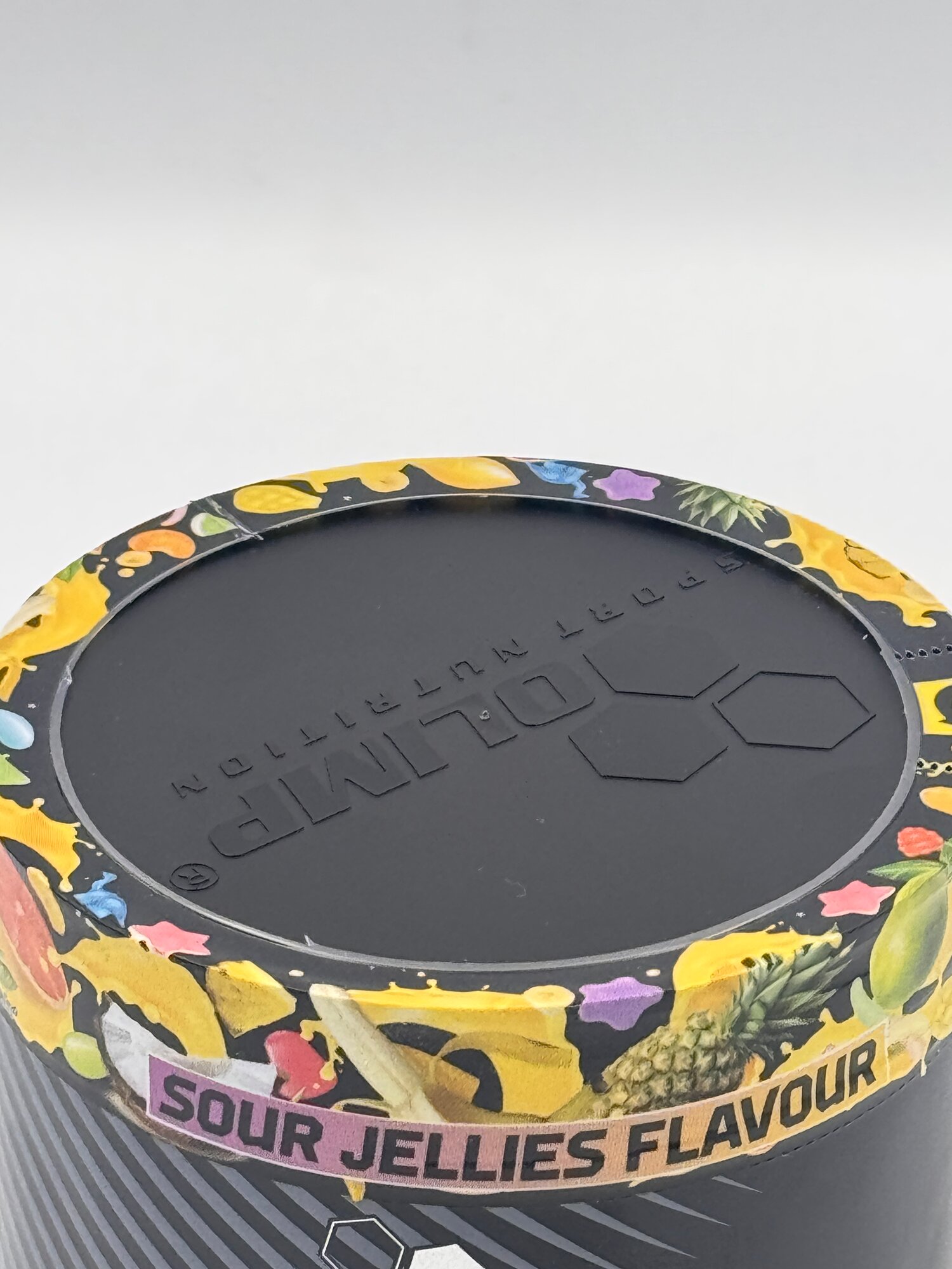 Аминокислотный комплекс Citrulline Malate 200г Olimp, фруктовый вкус — фото 1