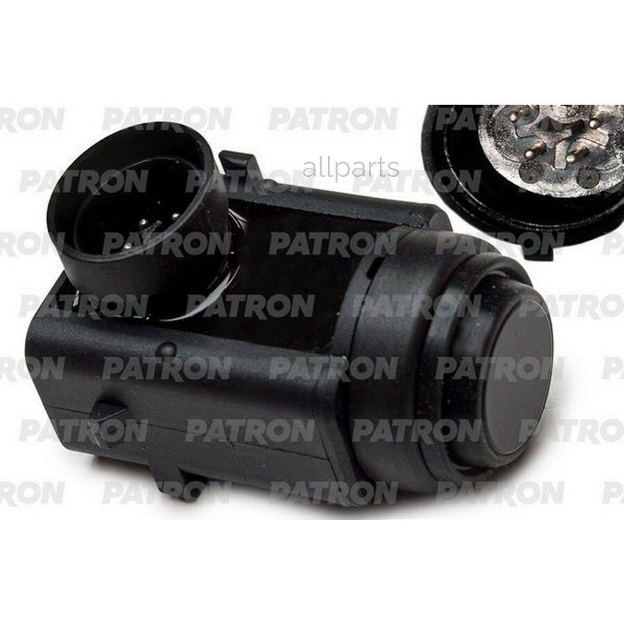 PATRON PE25026 Датчик парктроника MERCEDES: W168 97- / W203 00- / C209 02-