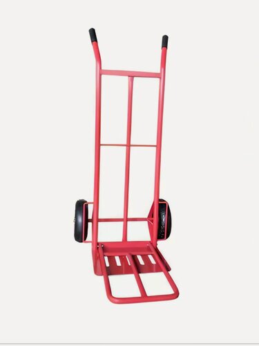 Изображение товара Тележка грузовая WORTEX CT 1220 (Грузоподъёмность 200 кг) (1334647)