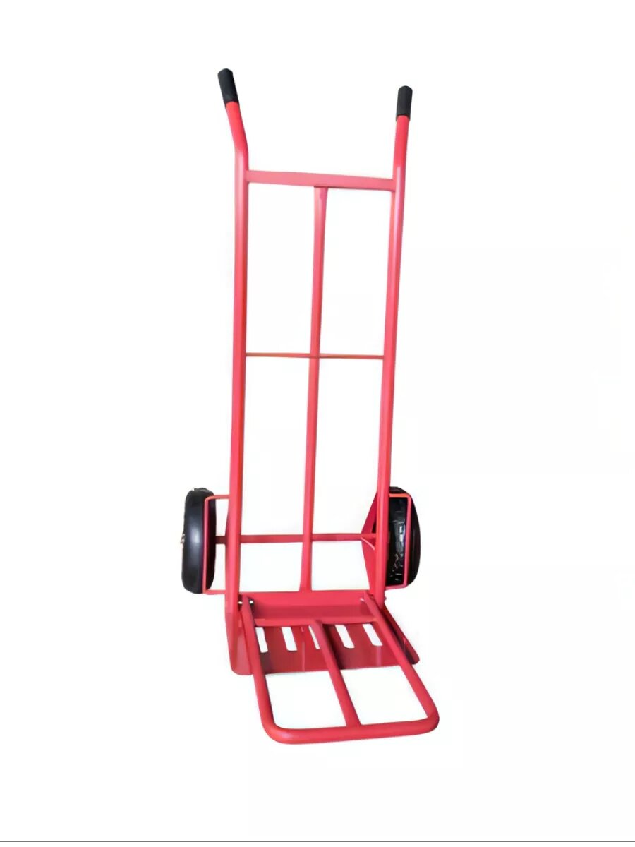 Тележка грузовая WORTEX CT 1220 (Грузоподъёмность 200 кг) (1334647)