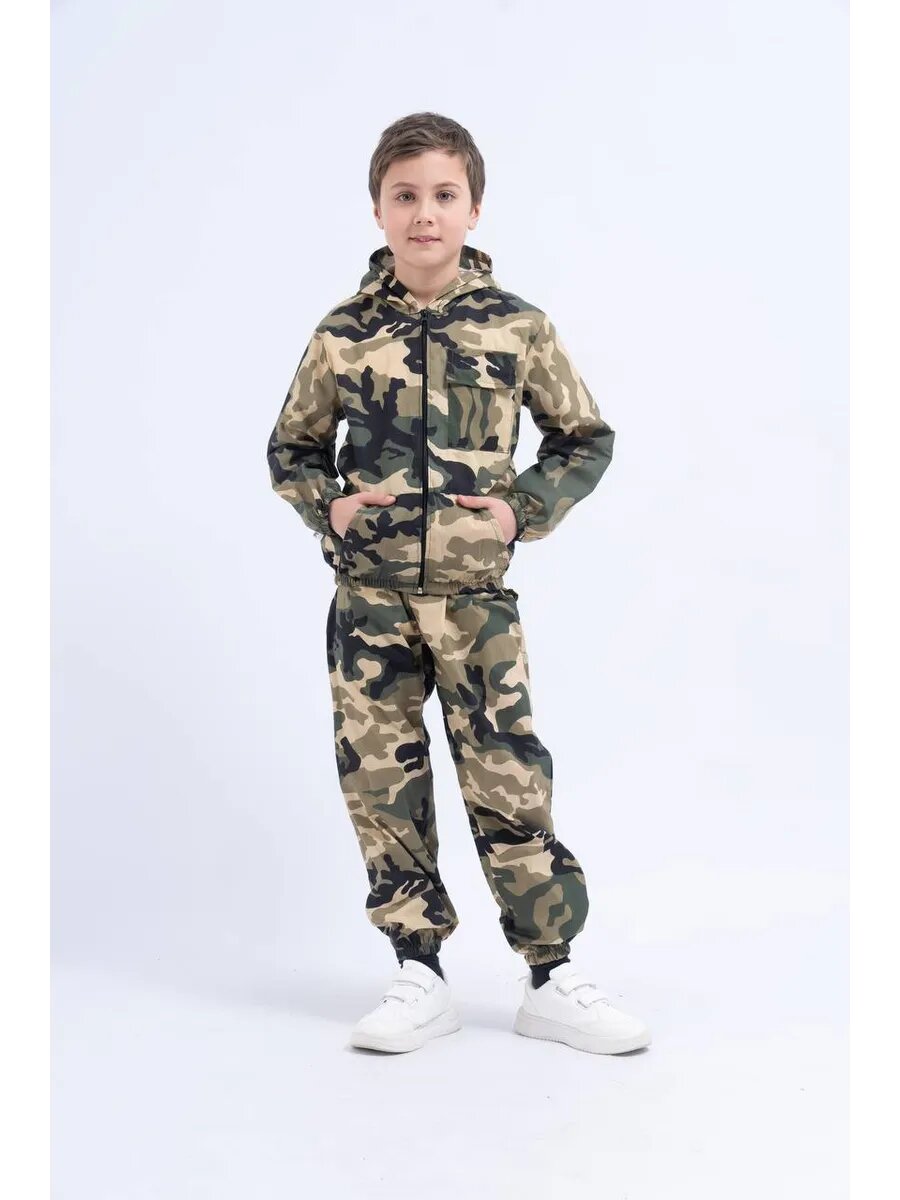 Комплект одежды