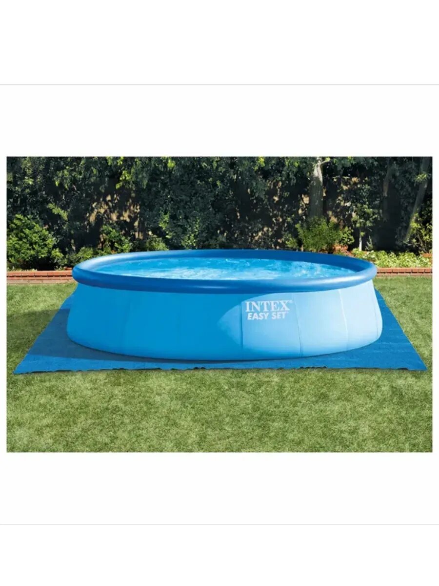 Подстил под бассейн 472х472см, 28048 359-429