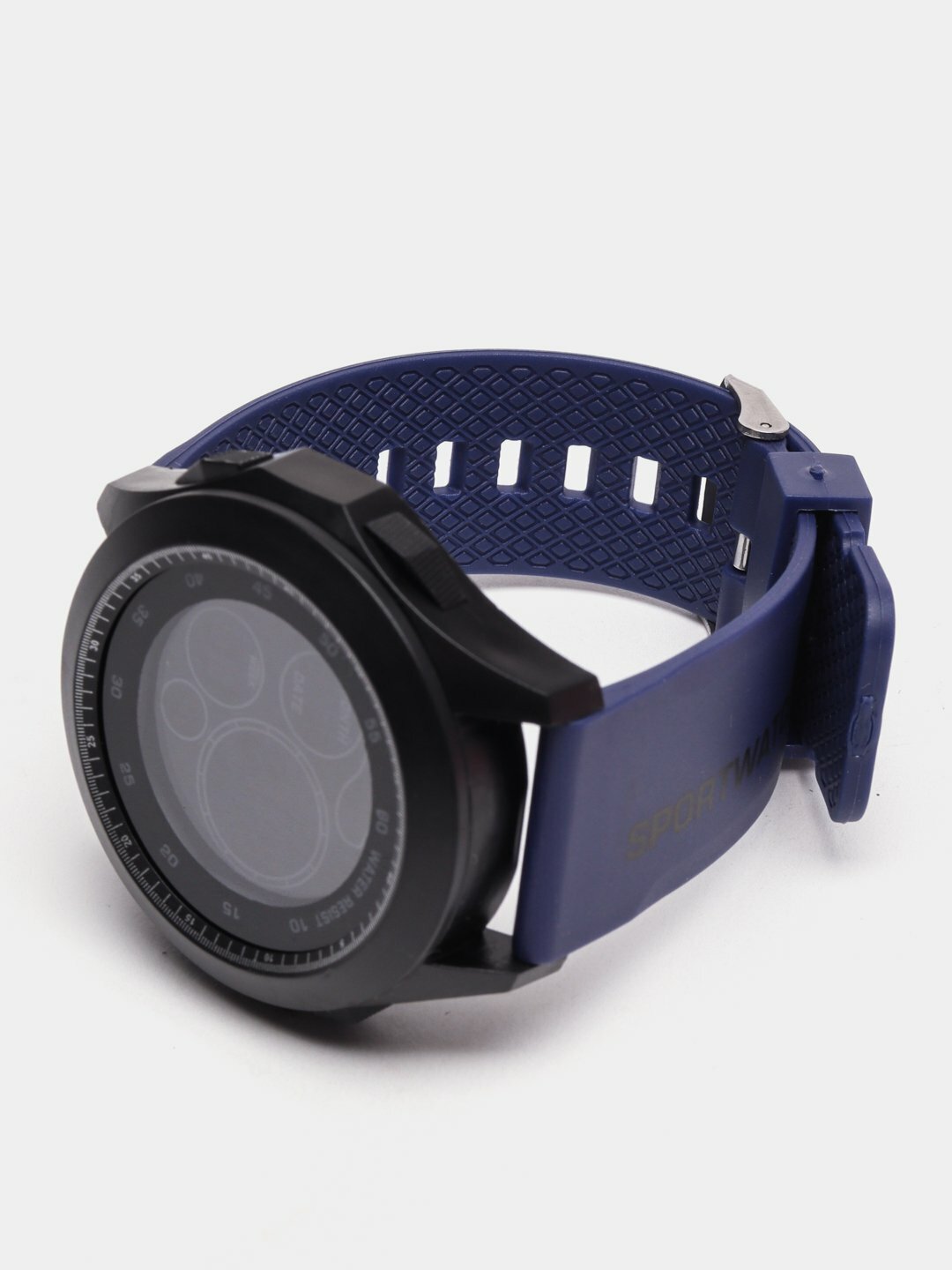 Наручные часы, blue — фото 1