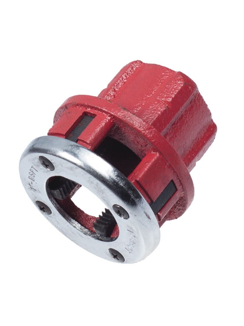 Клупп трубный 3/4 дюйма РемоКолор 43-6-004 для нарезки резьбы Китай