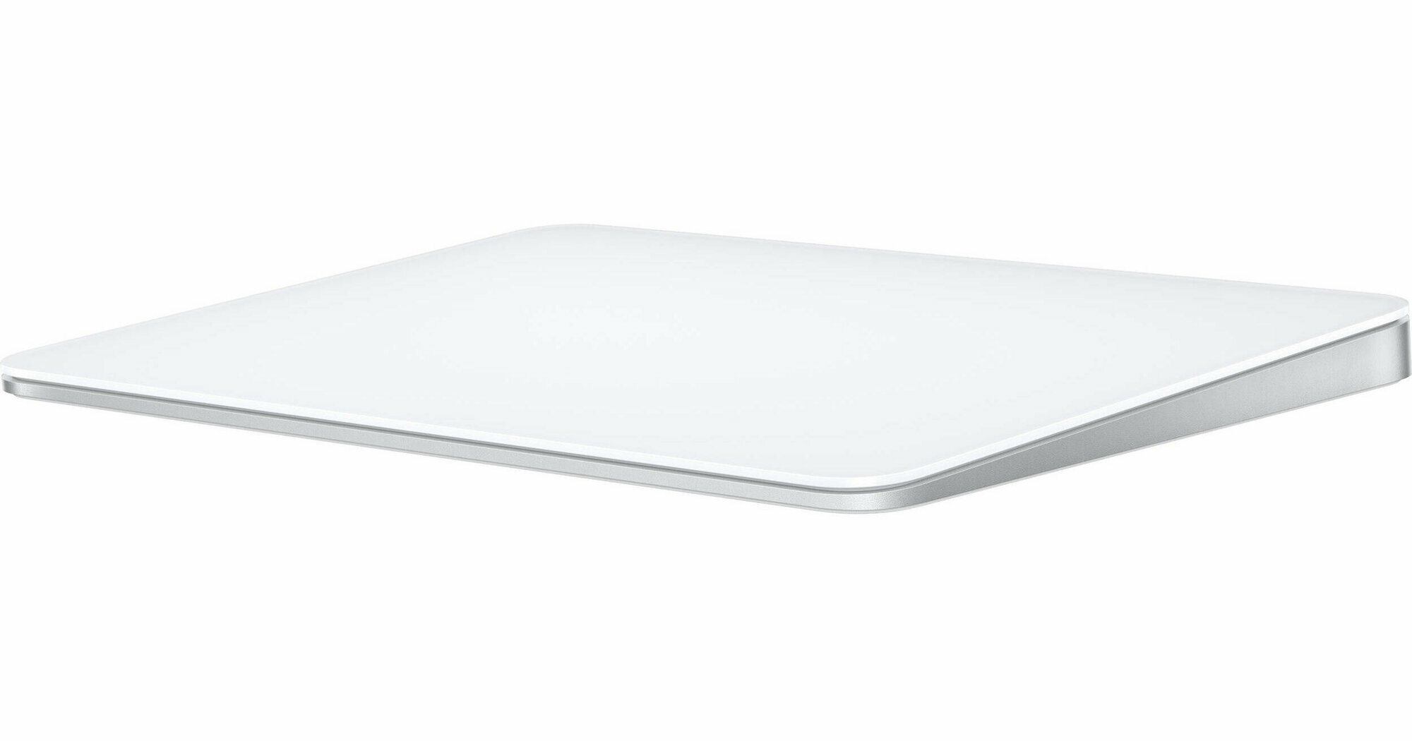 Трекпад Apple Magic Trackpad 2 (A1535) White Bluetooth (белый