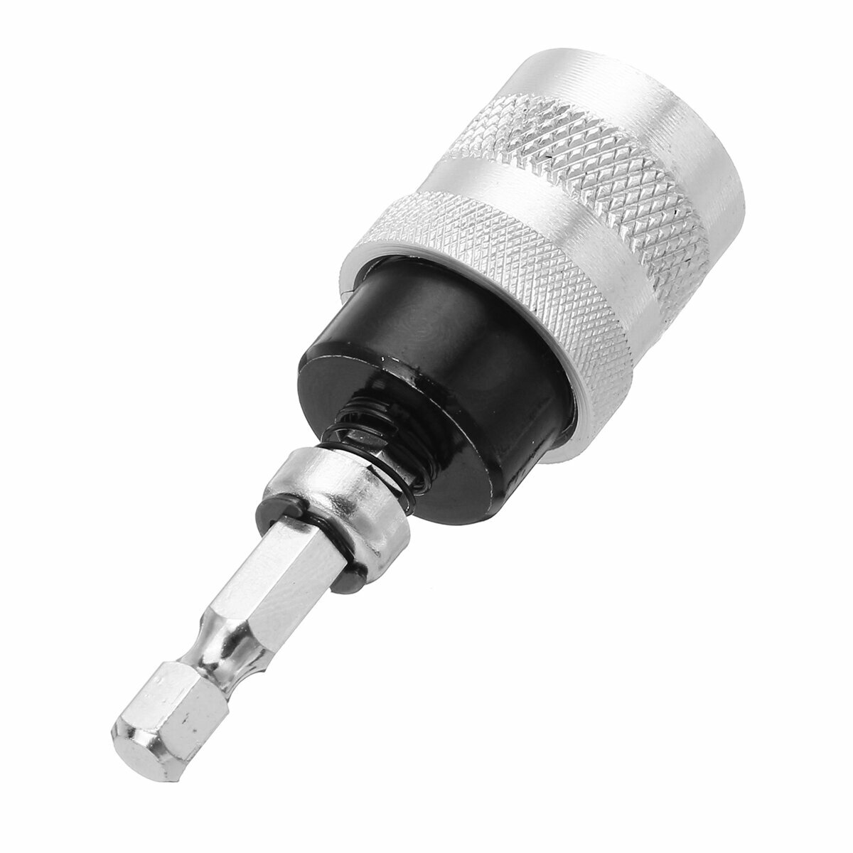 Инструмент Drillpro Регулируемый ограничитель глубины завинчивания с 12 битами PH2 для деревообработки