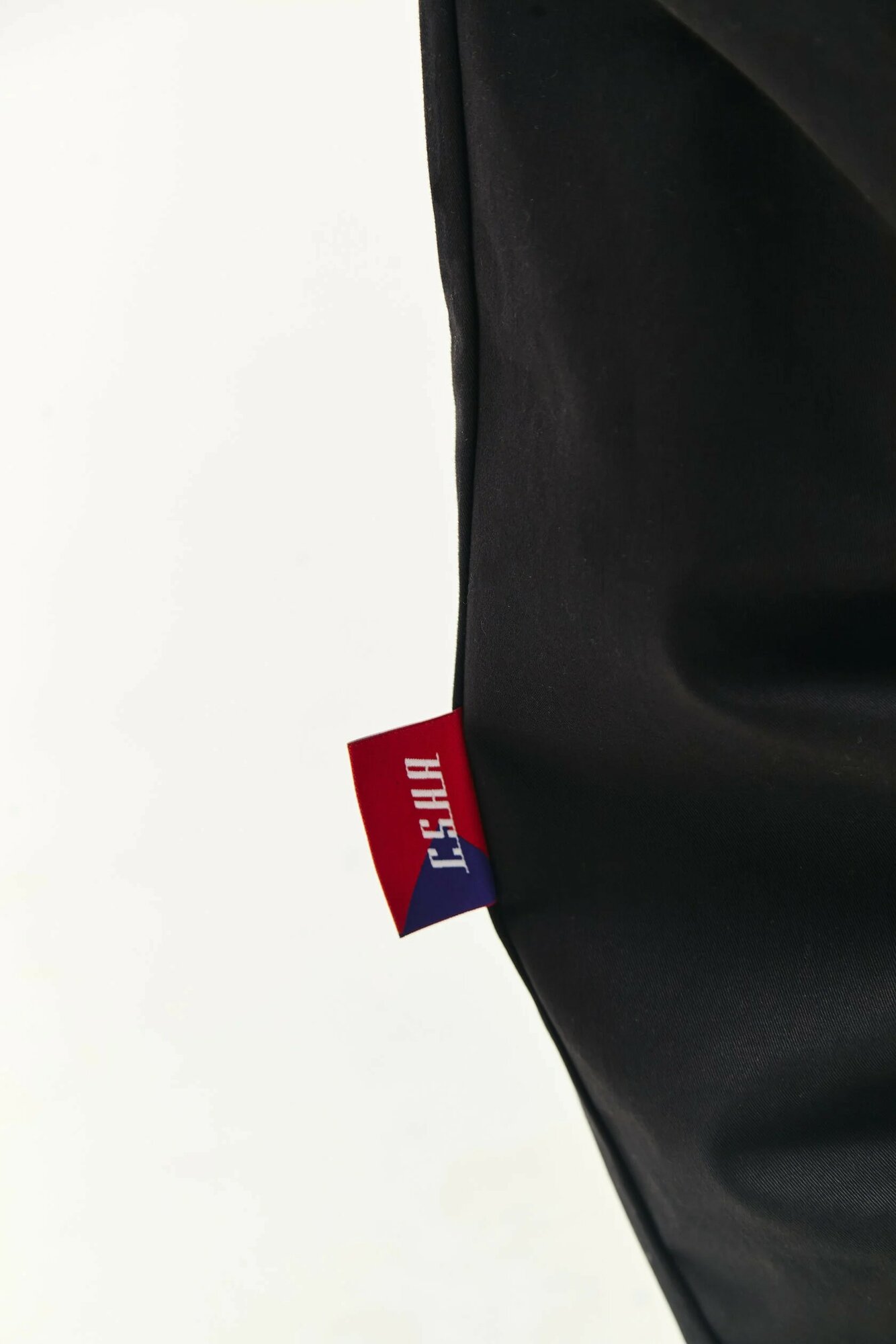 Худи Scandalis ЦСКА Х SCANDALIS, размер M, , черный — фото 1