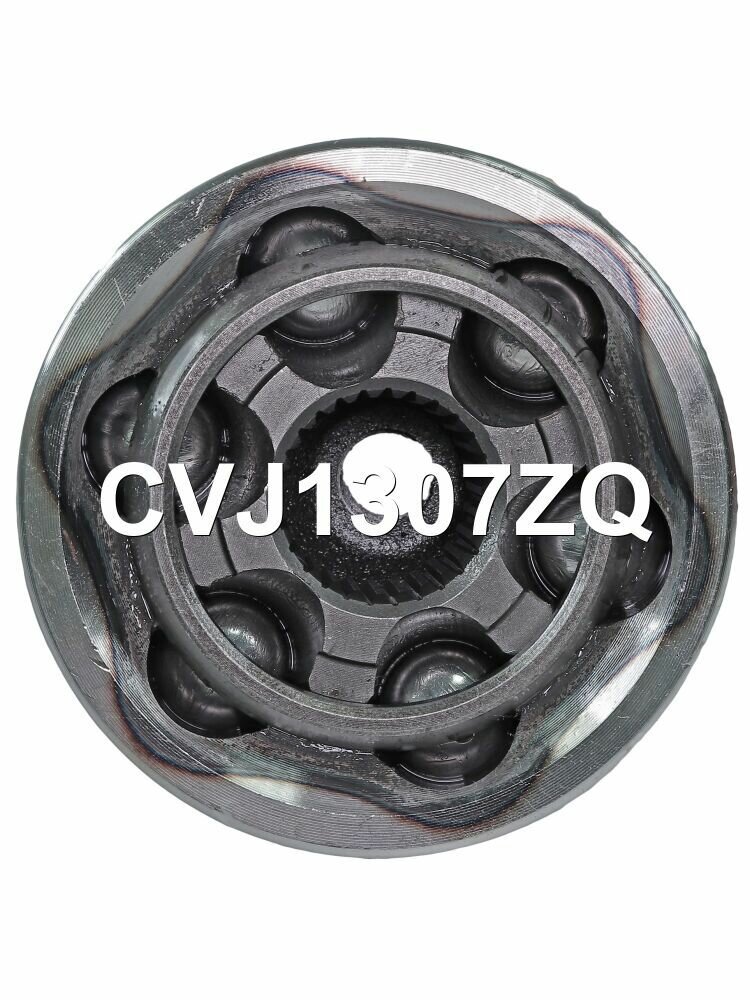 ШРУС наружный Krauf CVJ1307ZQ для Volkswagen Transporter California Caravelle Multivan — фото 1