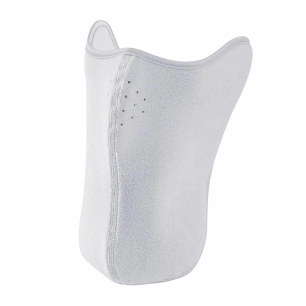 Новая зимняя утолщенная теплая маска защита шеи для езды на велосипеде катания на лыжах