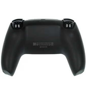 Геймпад Sony "DualSense", для PS5, с виброотдачей, беспроводной — фото 1