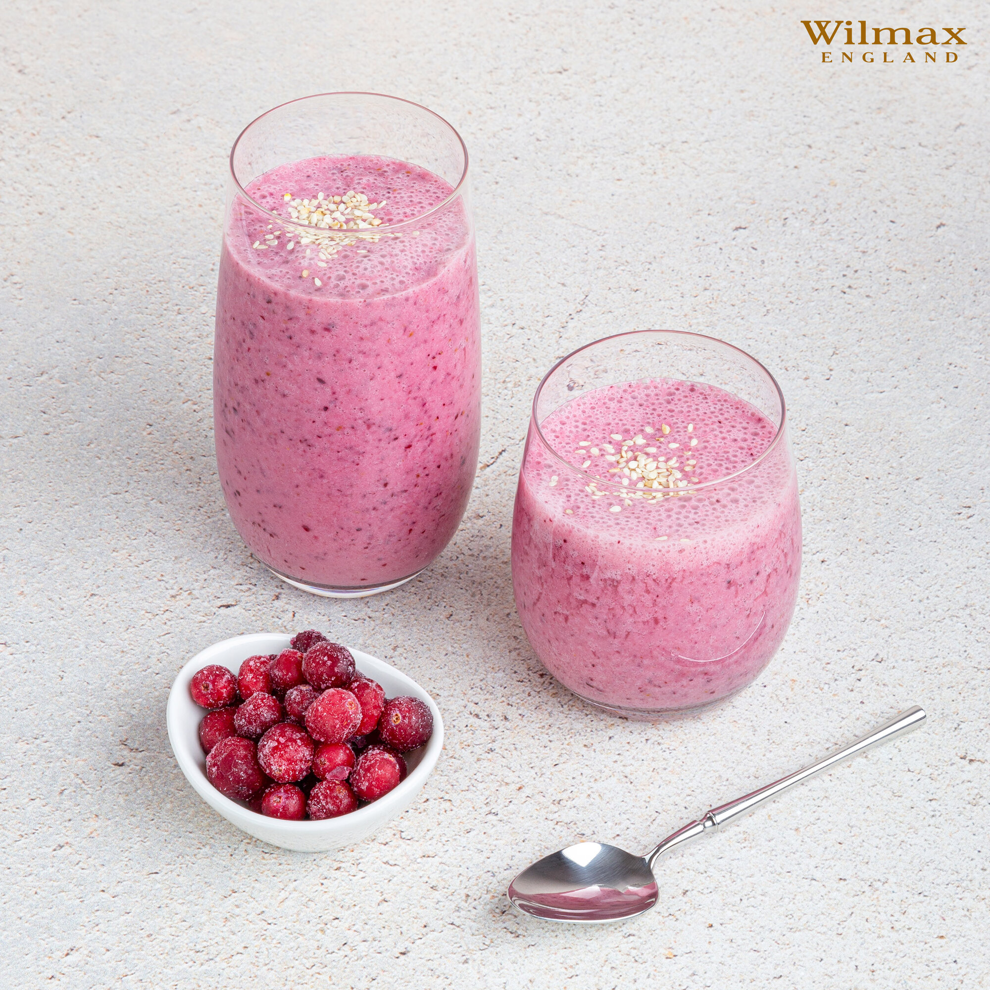 Набор из 6-ти стаканов для виски 370 мл WL‑888021/6A — фото 1