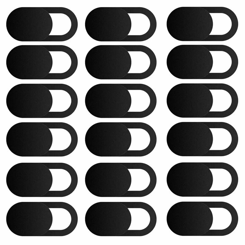 Изображение Для iPad, веб-ноутбука, Macbook, планшета, наклейка для конфиденциальности объектива для Xiaomi iPhone, чехол для веб-камеры, универсальный чехол для камеры мобильного телефона