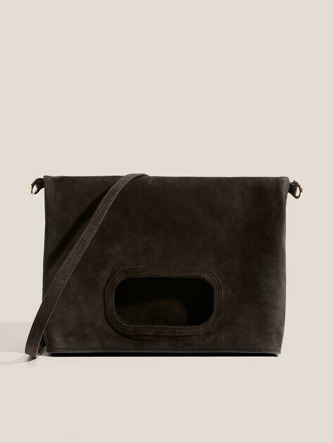 Сумка клатч Maison David PAULINE 