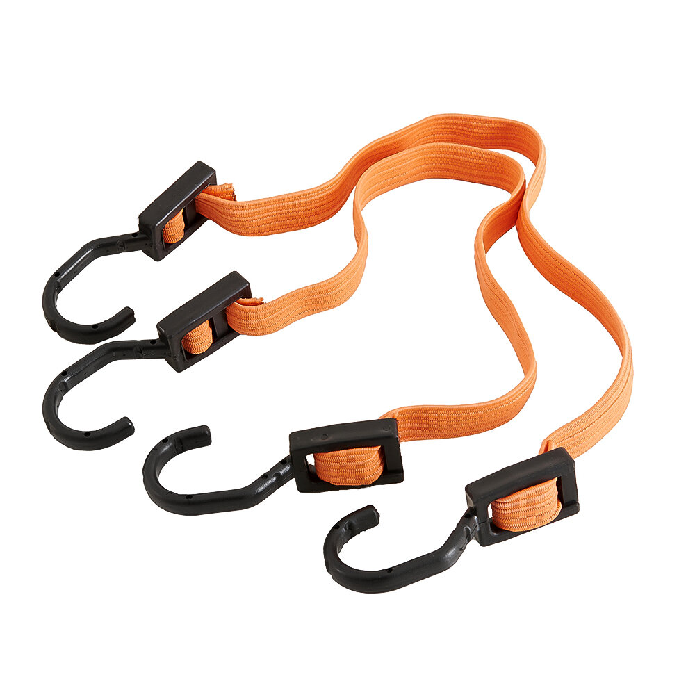 Стяжка для крепления груза STARTPRO 60 см 2 шт 519259