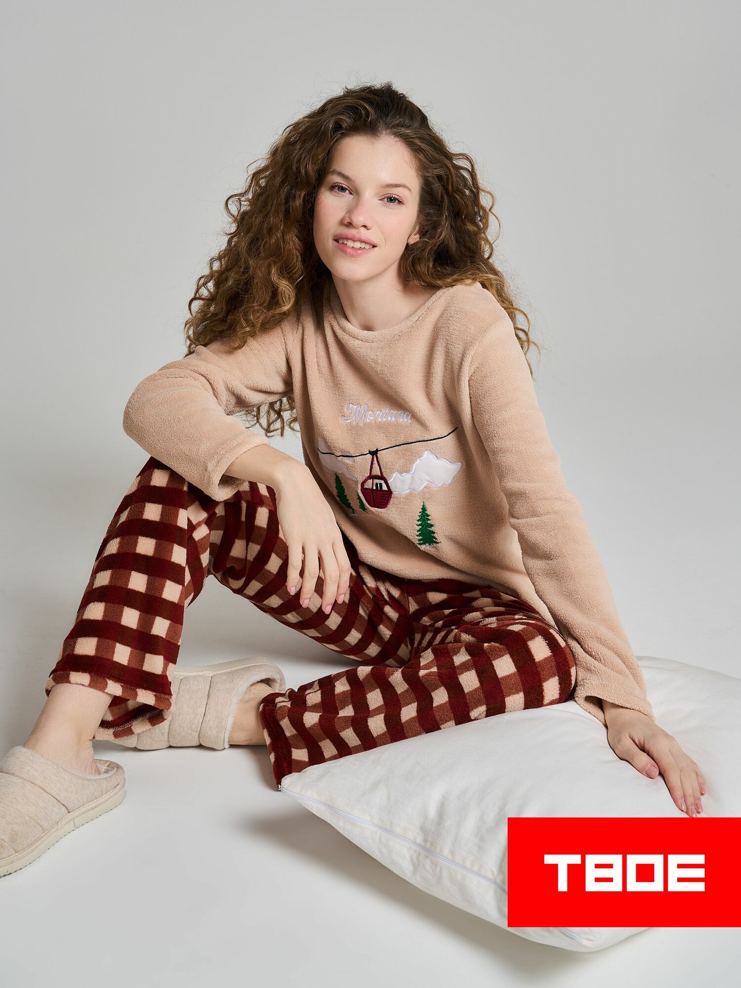 Комплект Осень-зима 2025