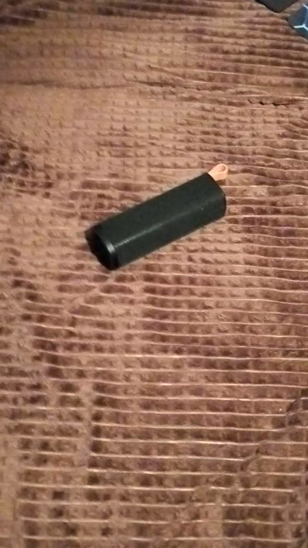 Изображение Колонка портативная Xiaomi Sound Outdoor MDZ-38-DBN 30W Черная (QBH4261CN)