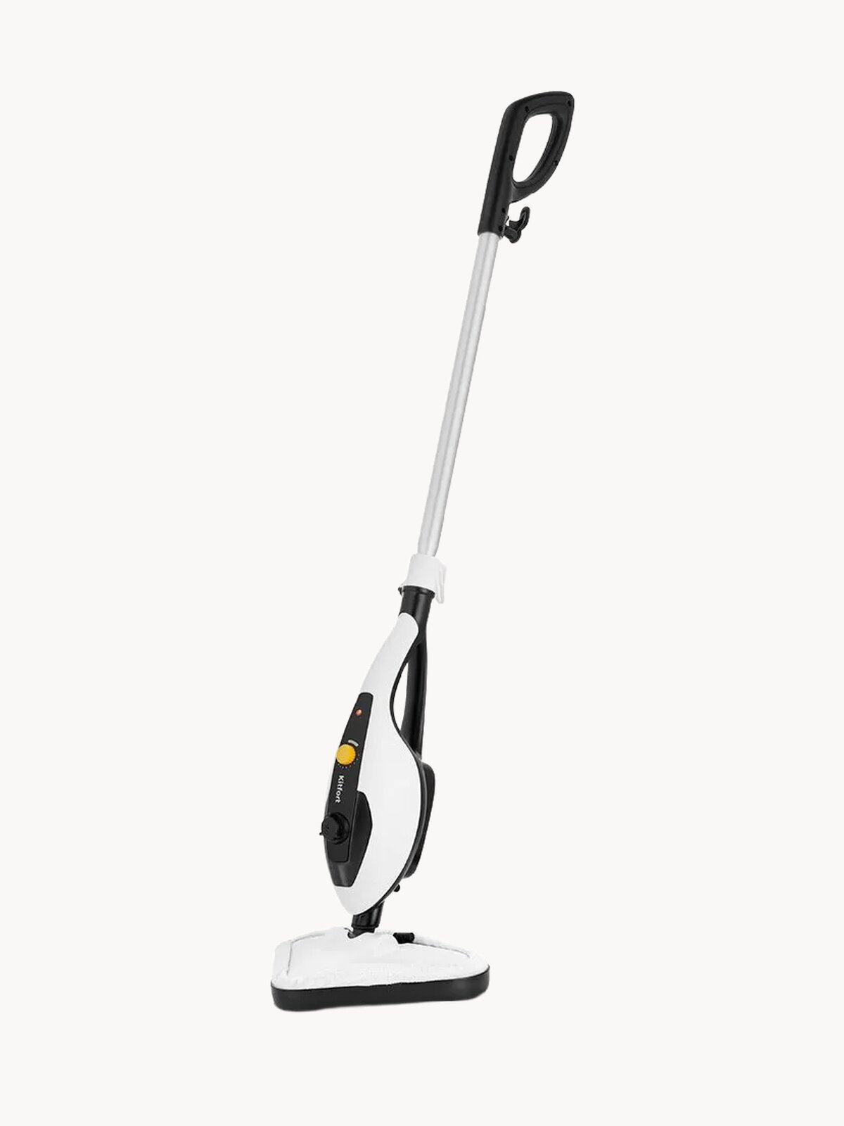 Паровая швабра "2 в 1" Kitfort КТ-1073