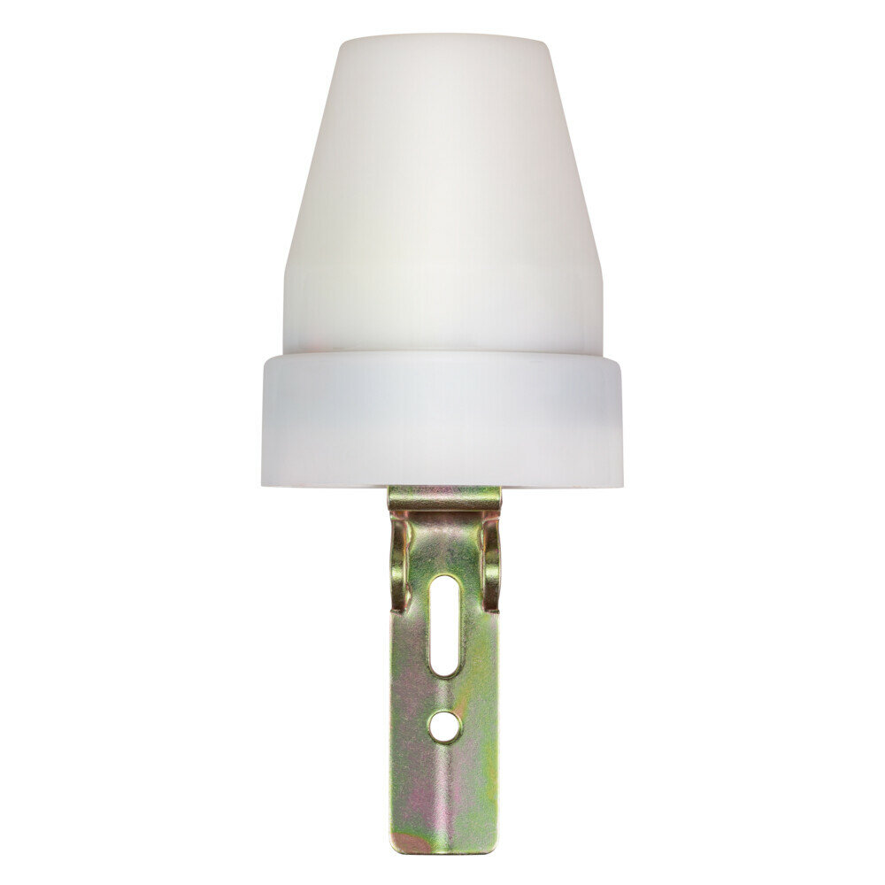 Фотореле Duwi FR-02 IP44 230 В белый 25871 1