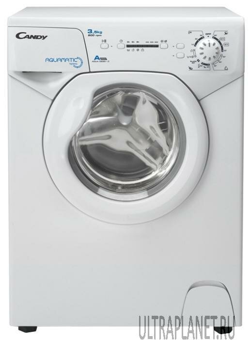 Стиральная машина Candy Aquamatic 1D1035