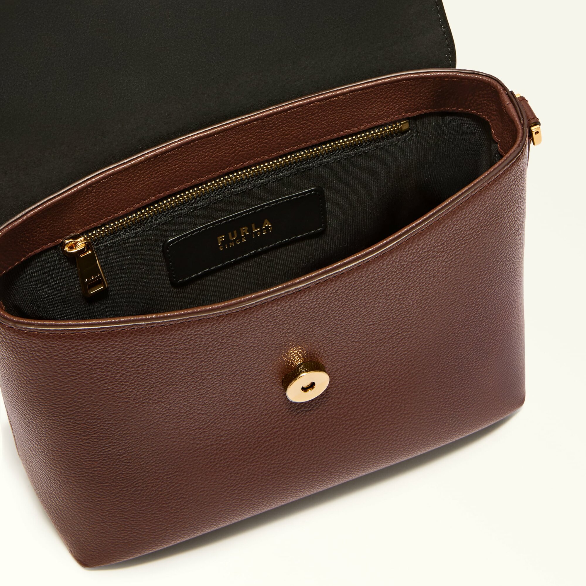 Сумка FURLA MOONLIGHT S TOP HANDLE — фото 1