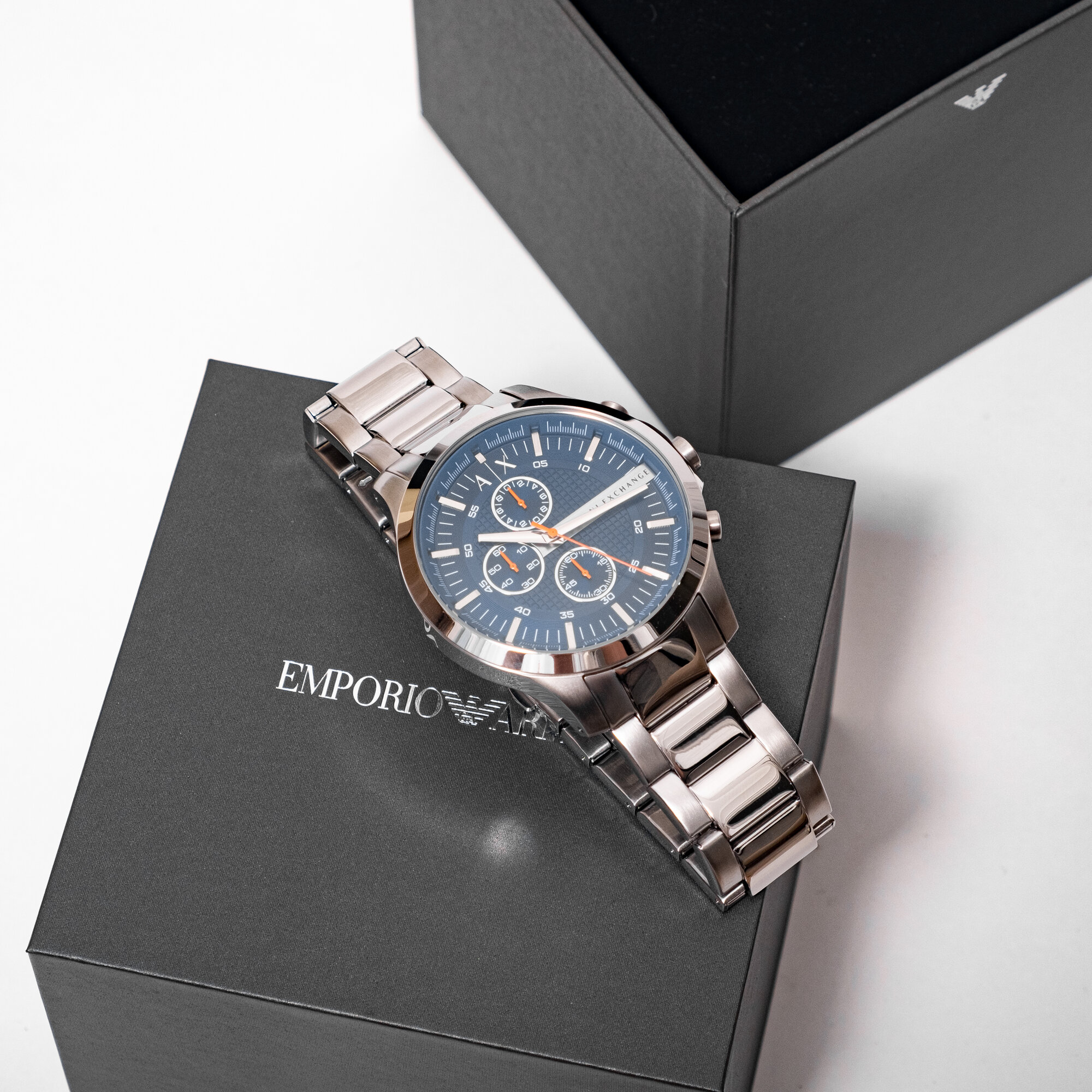 Наручные часы Hampton