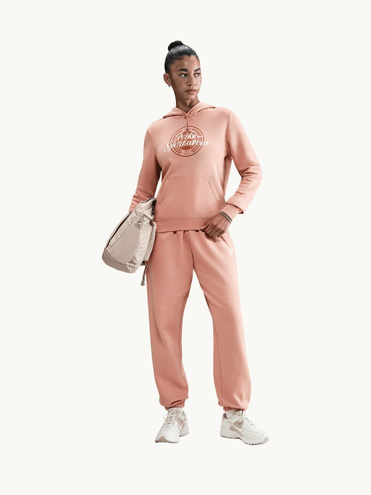 Худи спортивное Club