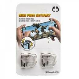 PUBG мобильный контроллер Mini PUBG Artifact, геймпад контроллер для Android, IOS