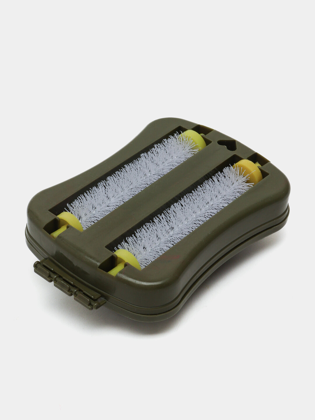 Ручной пылесос, механическая щетка для чистки ковров — фото 1