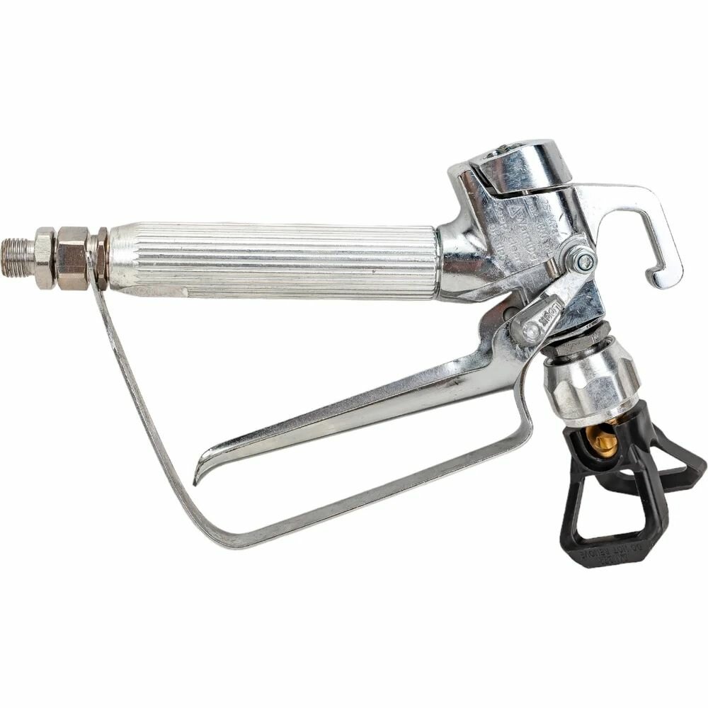 Окрасочный пистолет AktiSpray 55008S от ELEMENTX