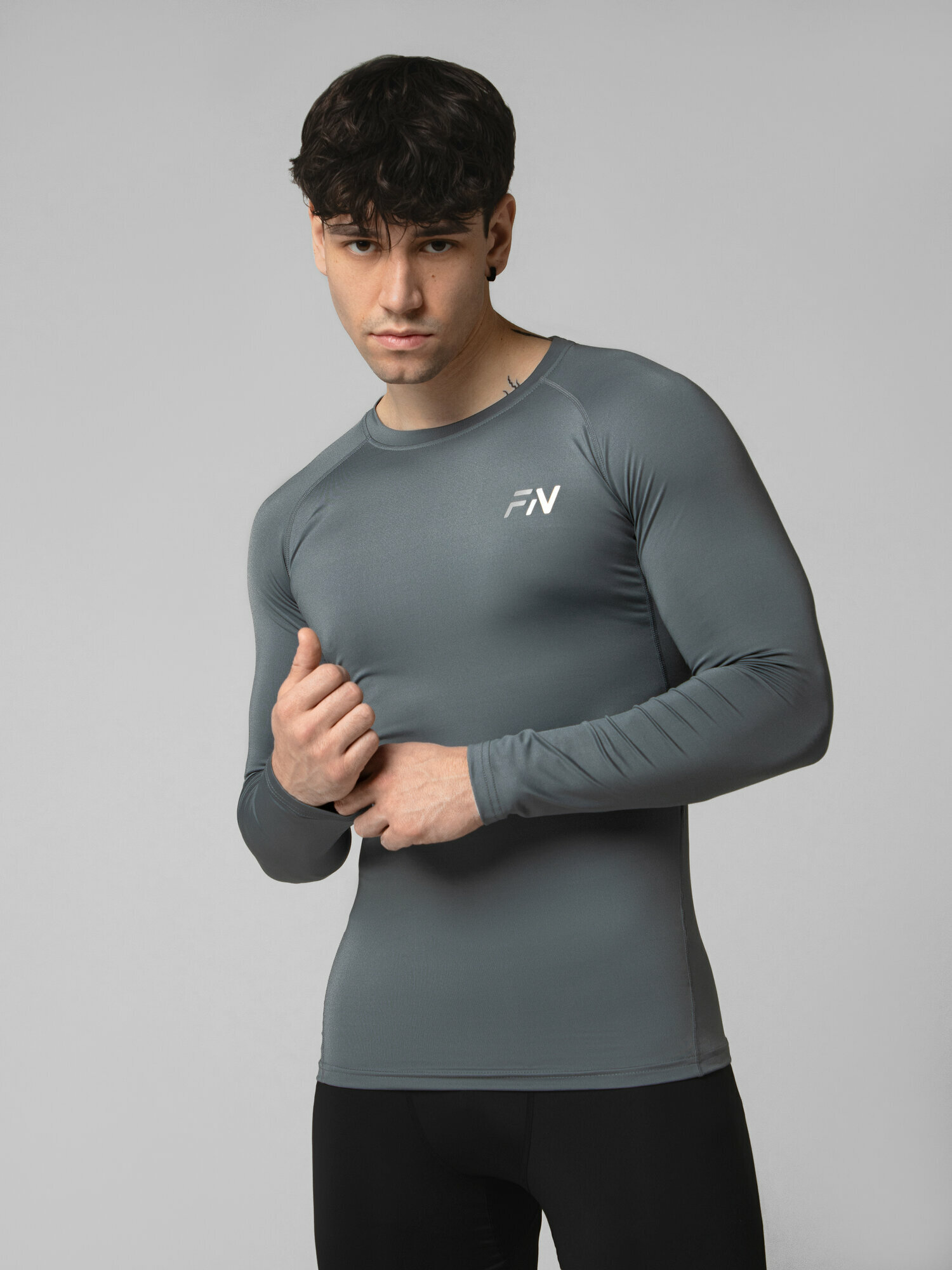 Рашгард FN Warm