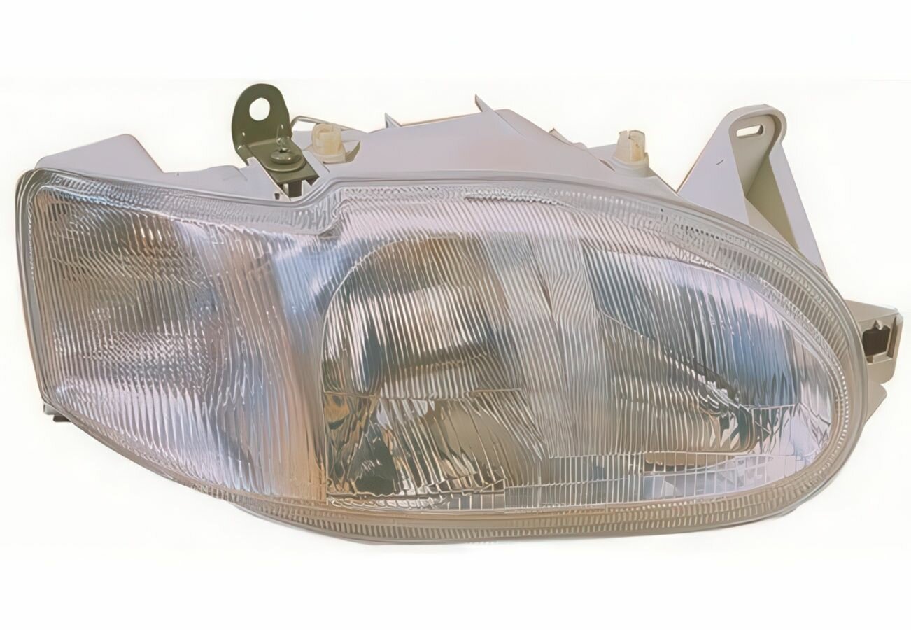 Фара правая для Форд Эскорт 1996->, oem 085749 арт 4311126RLDEM