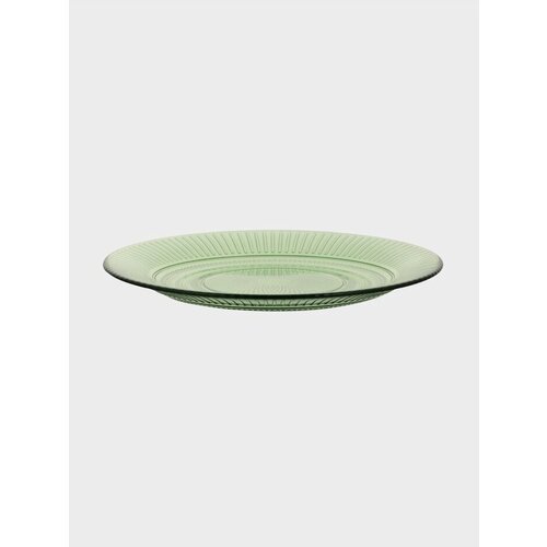 Десертная тарелка Луиз 19 см шартрез 492₽