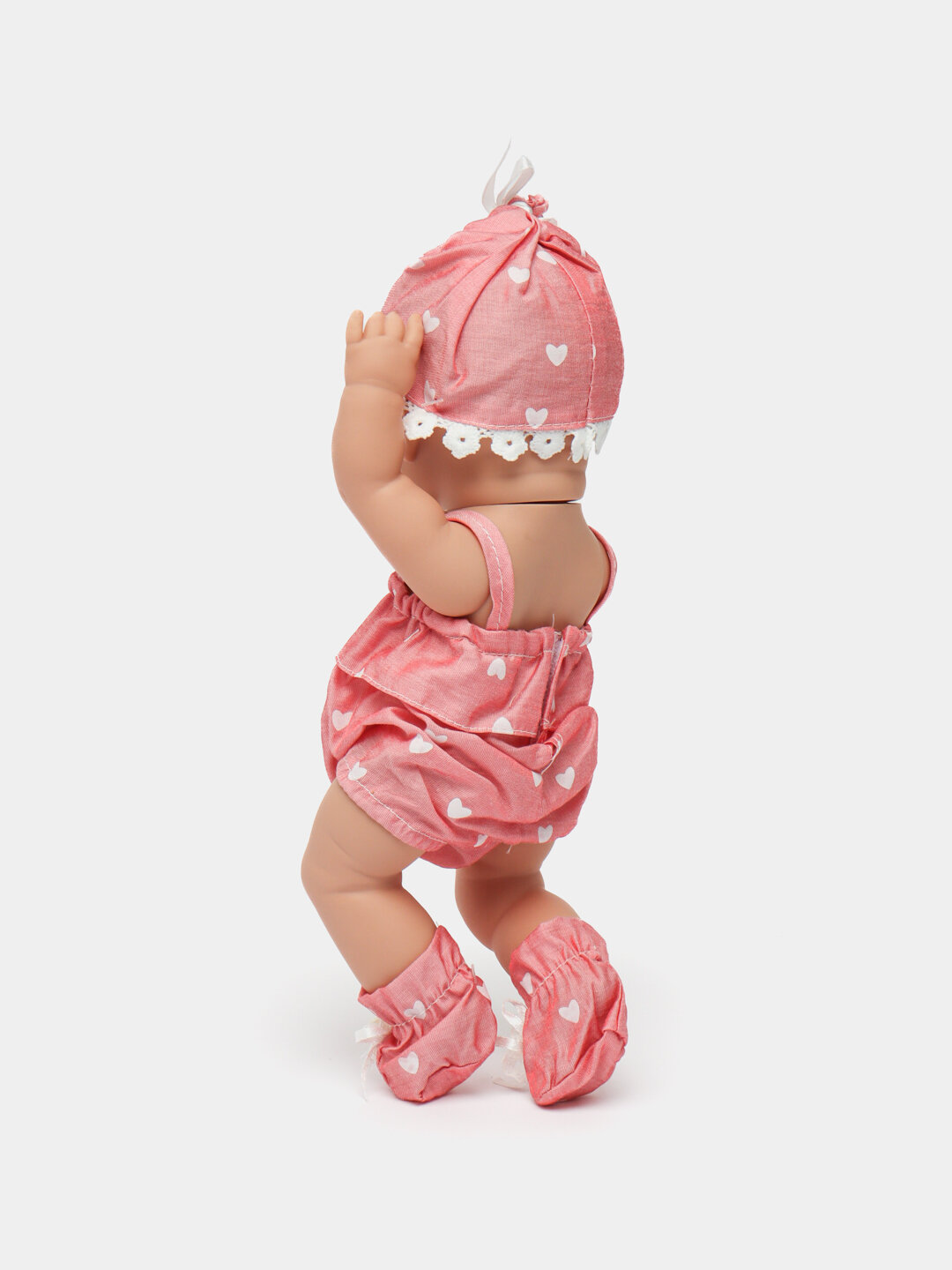 Детская кукла, пупс для детей, карапуз, Бэби Борн, Реборн игрушка для детей, кукла-пупс — фото 1