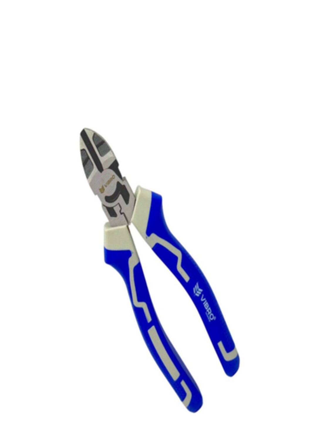Vibro Плоскогубцы премиум маленкий 6 Vibro Плоскогубцы премиум малые 6″ — фото 1