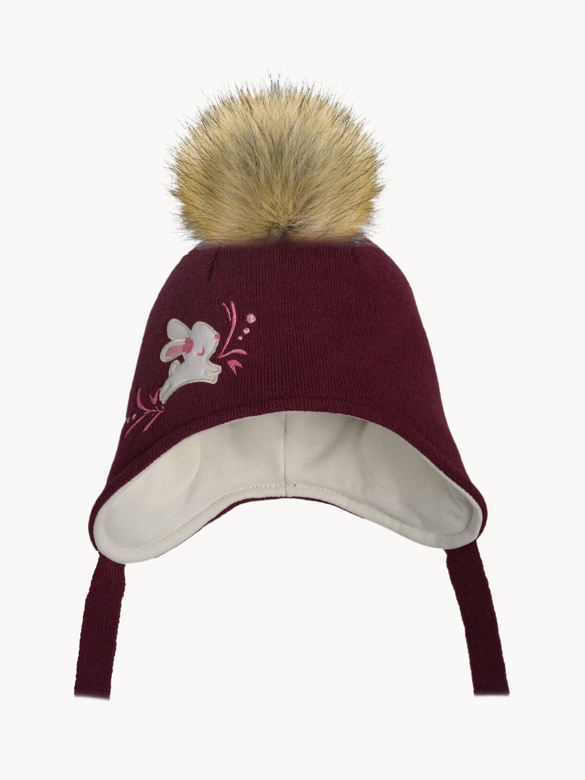 Шапка для девочек