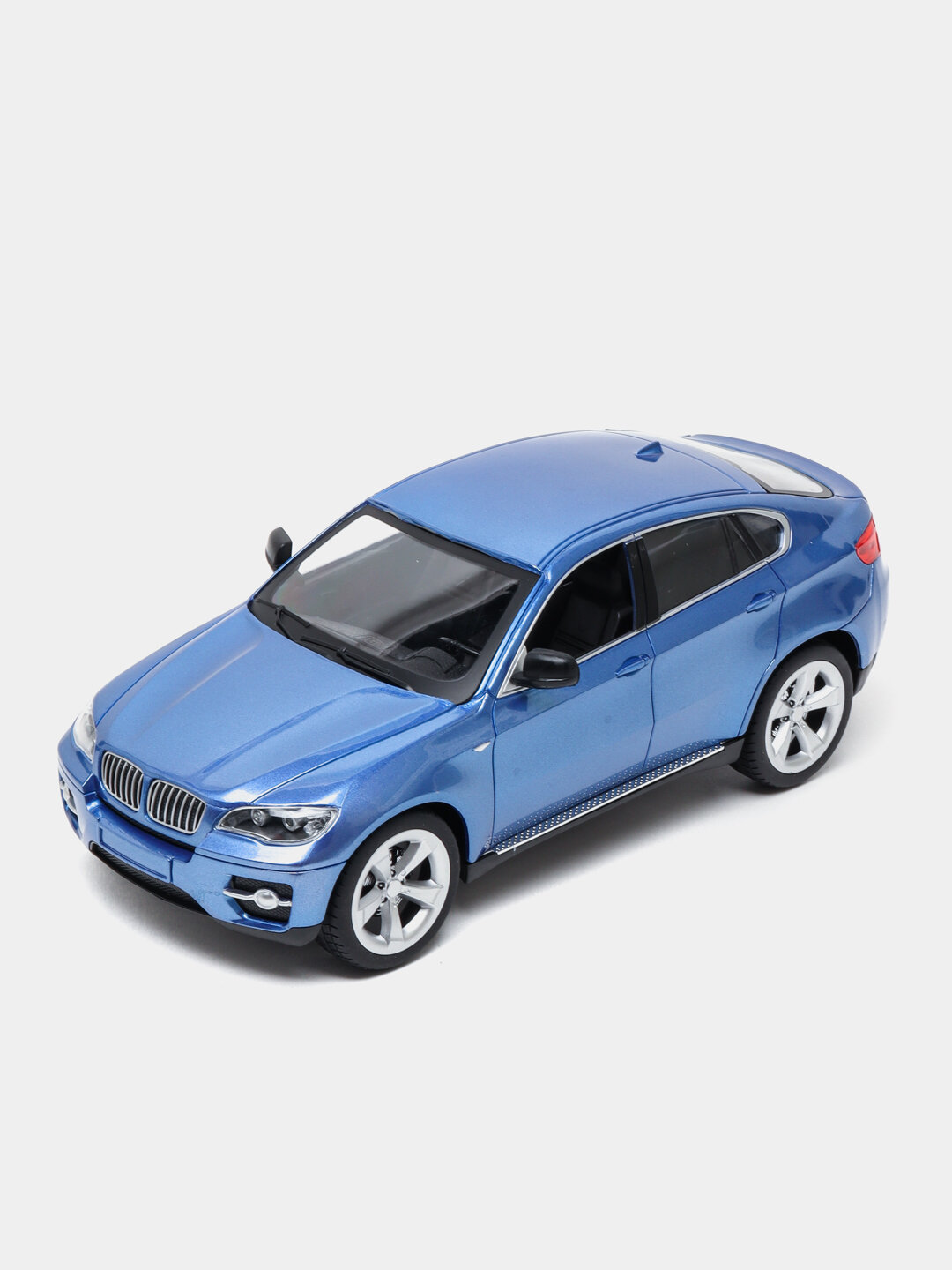 Машина на пульте управления, радиоуправляемая машина BMW, Ferrari, Buggati — фото 1