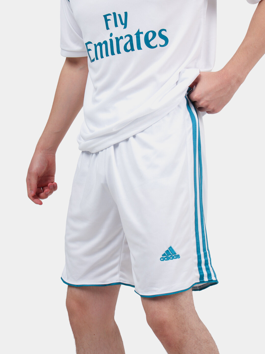 Форма спортивная  Dri-Fit, размер XL, белый, — фото 1