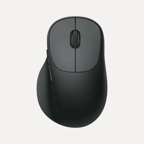 Изображение товара Беспроводная мышь Xiaomi Wireless Mouse 3 Colorful Comfort Edition XMWXSB03EYM (Black)