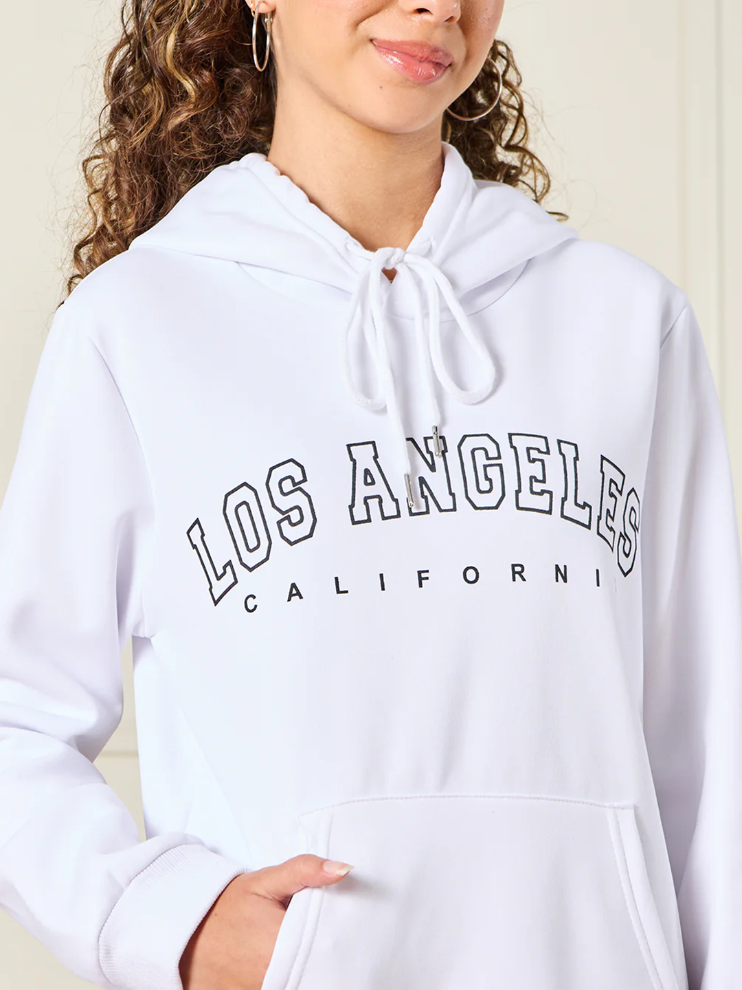 Толстовка GIRLS SENIOR