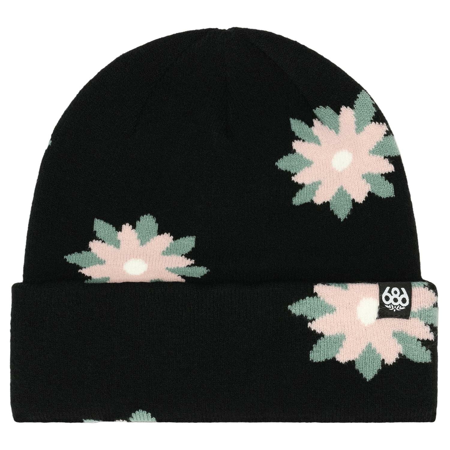 Шапка-бини 686 ШАПКА 686 DAZEY BEANIE для мужчин