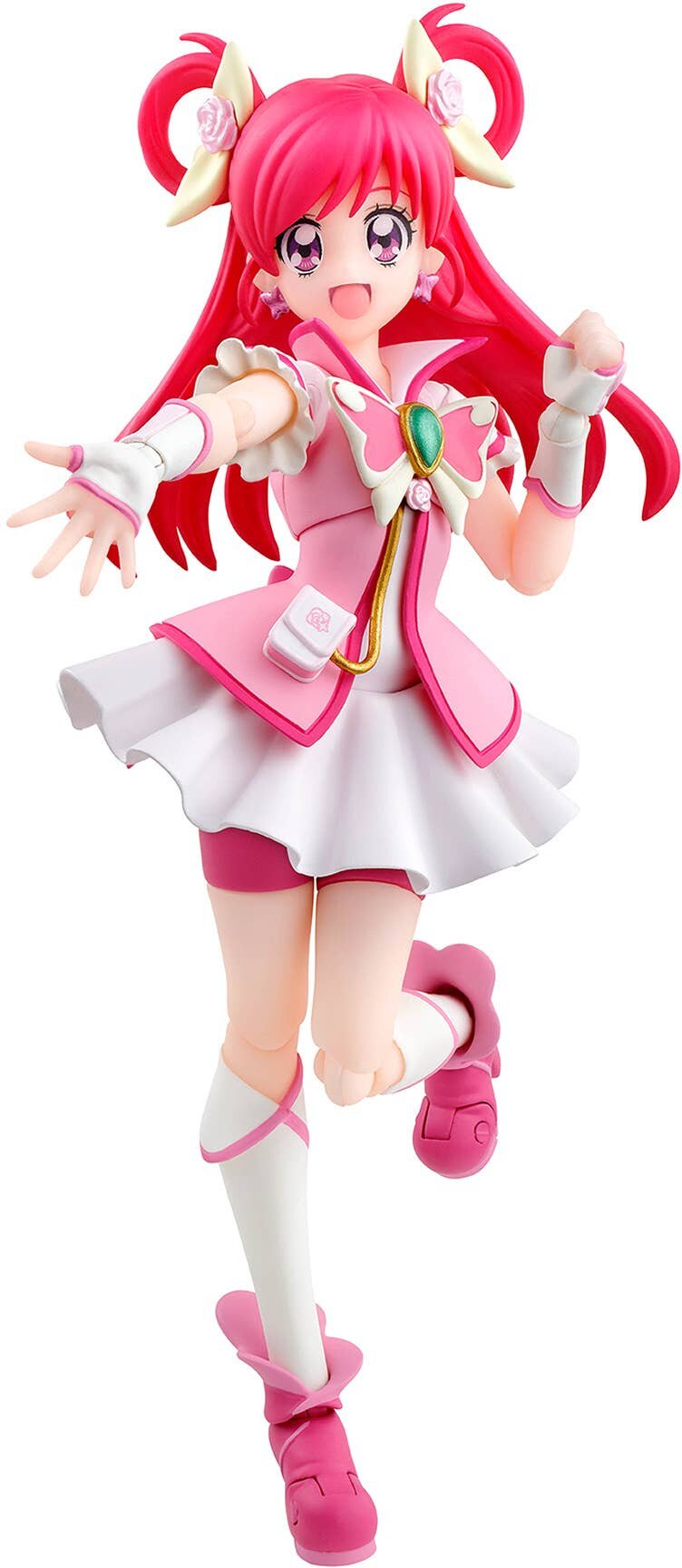 S.H.Figuarts Cure Dream Yes! PreCure 5 GoGo, Designer Edition, 13,5 см