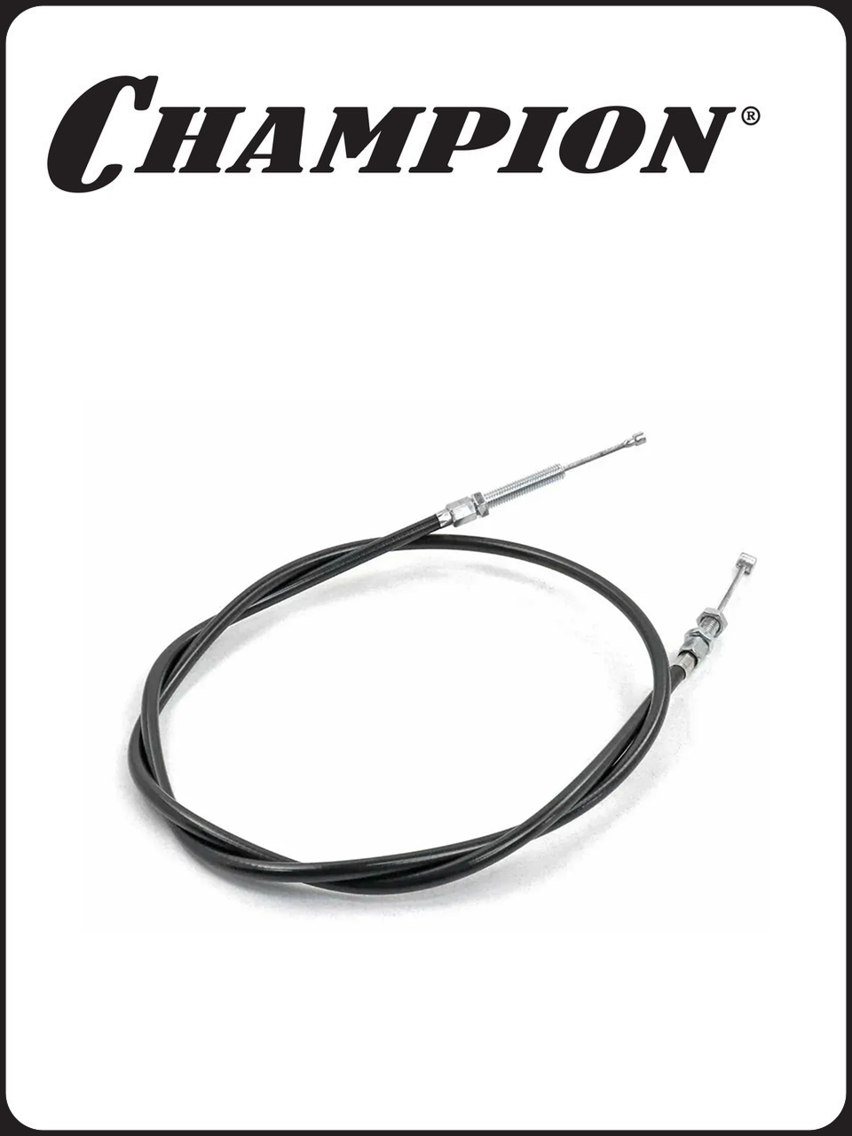 Трос включения сцепления для мотоблока CHAMPION BC1193, DC1193E