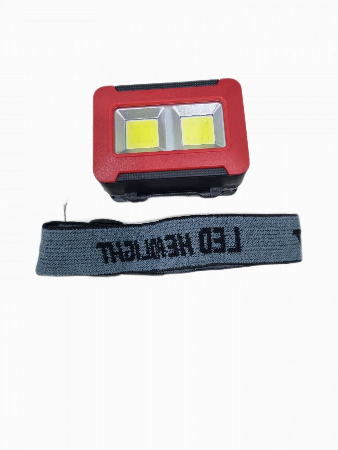 Налобный фонарь Strong Light Multi-Function Су-2068-A — фото 1