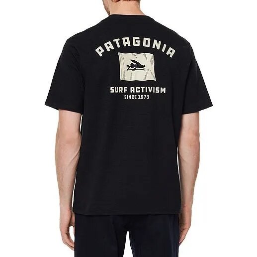 Футболка Patagonia