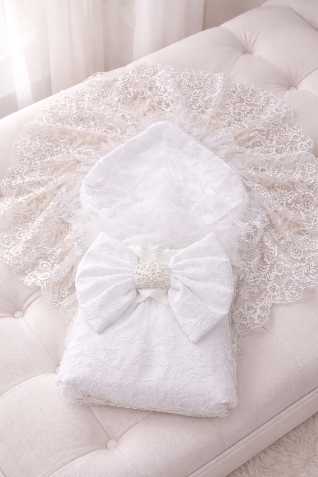 Комбинезон-конверт