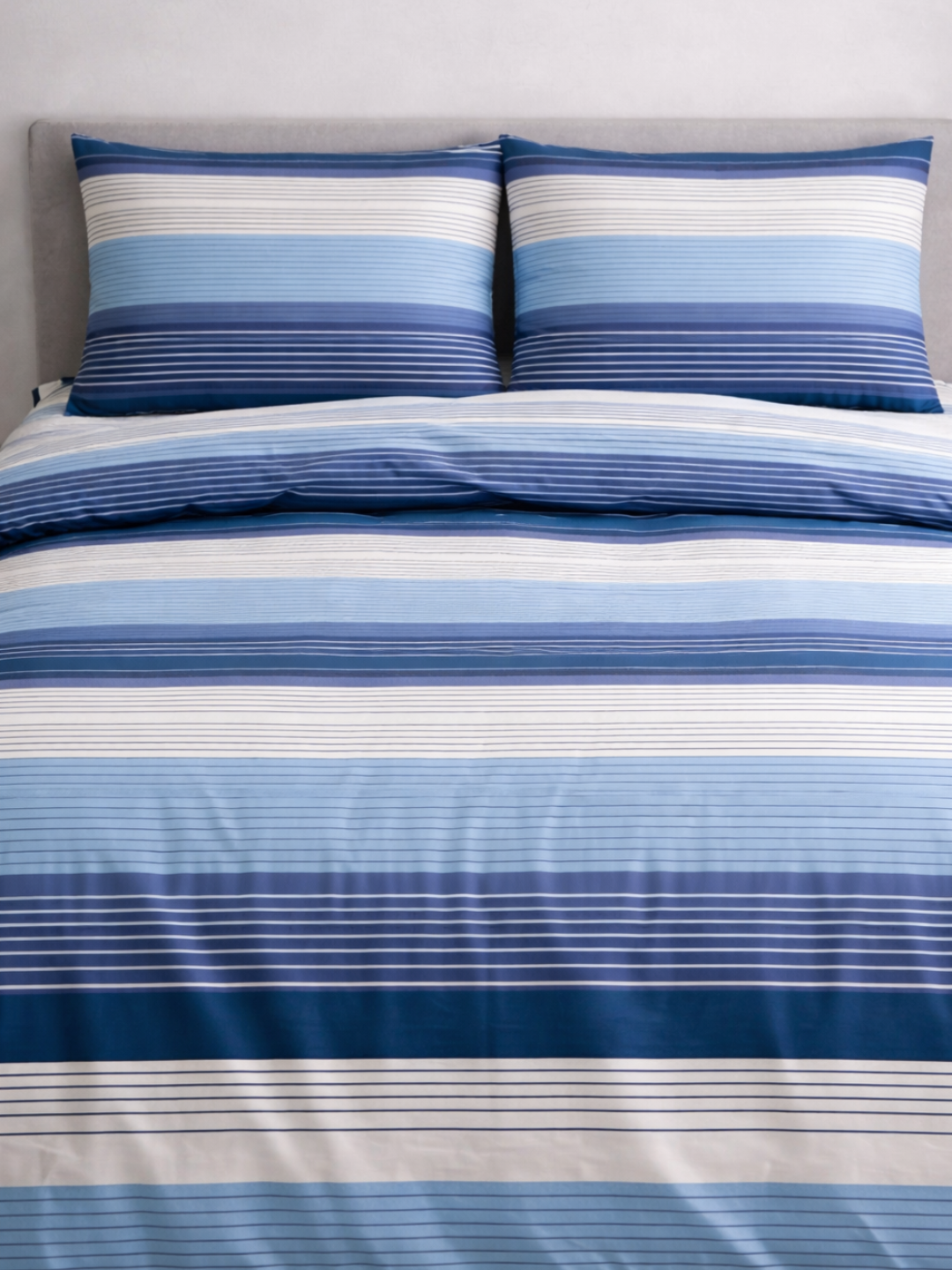 Постельное белья "Простыня и наволочка" размер евро стандарт