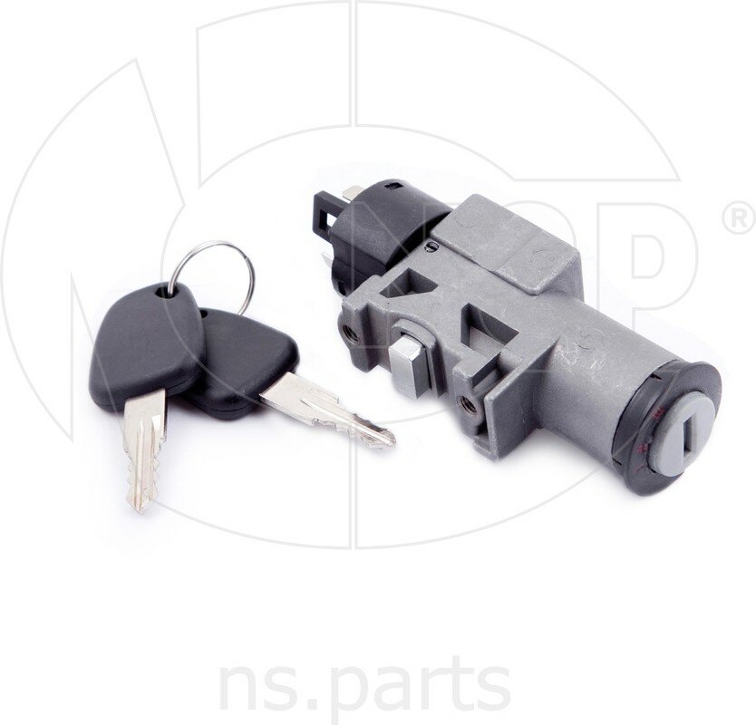 Замок зажигания NSP NSP01530379 General Motors Daewoo Nexia
