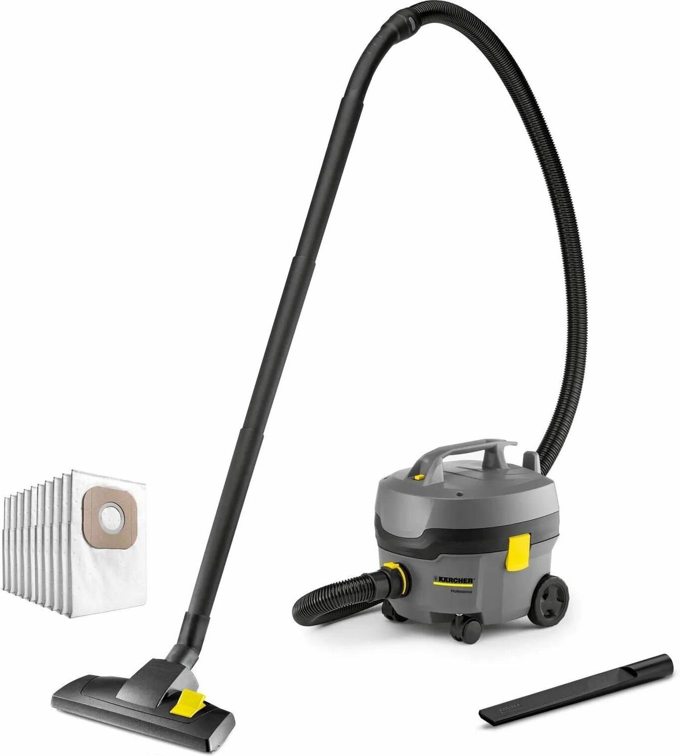 Пылесос Karcher T 7/1 Classic 1.527-202.0